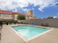 Best Western Plus Hobby Airport Inn  Suites Hoteles en Houston