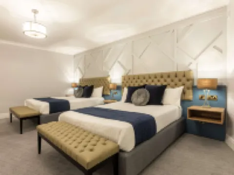 The Queen at Chester Hotel, BW Premier Collection Hotels in Chester