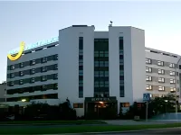Hotel Prezydencki 3-Star Hoteles en 