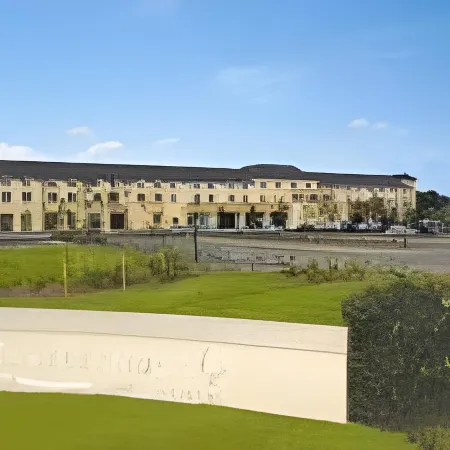 Castleknock Hotel