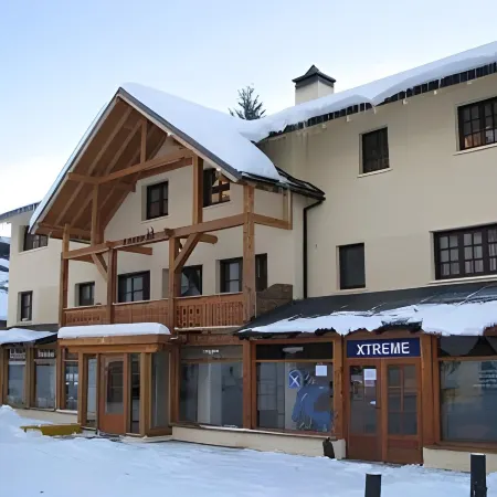 Refugio Knapp