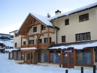 Refugio Knapp - Afhentnings-/afleveringstjenester