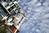 Hotel du Pasino Hotel a Saint-Amand-les-Eaux