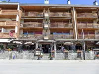 Corfou A 5 - Balkon