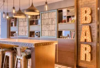 Premier Inn Swindon Town Centre Hotels in Swindon