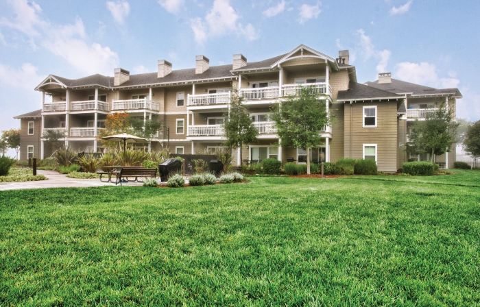 WorldMark Windsor