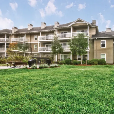 WorldMark Windsor