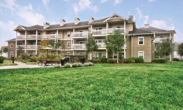 WorldMark Windsor