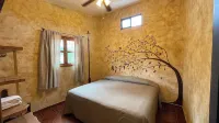 Casa Akbal Hotel a Malinalco