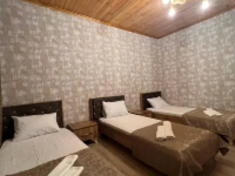 Cozy House with Swimming Pool Near City Center No1 Hotels in Gebele