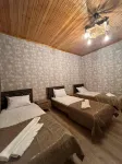 Cozy House with Swimming Pool Near City Center No1 Hotels in Qabala District