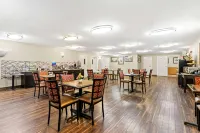 Best Western Okmulgee - 3-Star