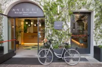 Avenue Boutique Hotel Hotels in Como