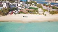 Premier Beach Hotels in Gulhi