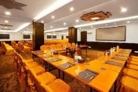 Hotel Sarowar Pokhara-Luxury Hospitality in the Heart of Pokhara