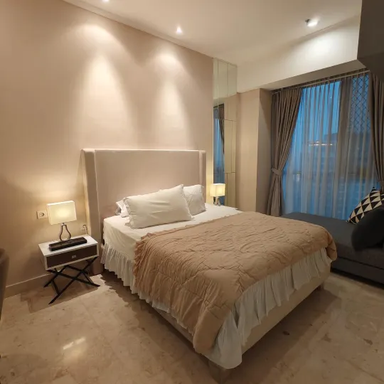 Residence Taman Anggrek Yonas