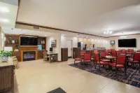 Econo Lodge Inn & Suites Foley-North Gulf Shores - breakfast