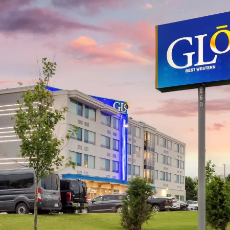 GLo Best Western Kanata Ottawa West