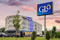 GLo Best Western Kanata Ottawa West Hotel dekat Blessed St. Xenia of Petersburg Church