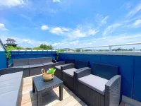 33 Shiroshita Kakegawa City YS Building 3F Joka Hotels in Mori