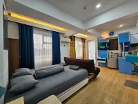 The Jarrdin Apartment Hotels by Ironman