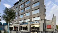 Turquoise Pyramids & Grand Egyptian Museum View Hotel Hotels near El-Remaya Square