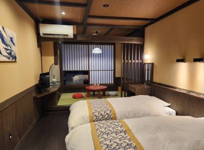 Ryokan Misato