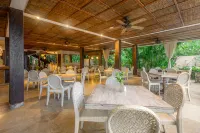 Grand Sirenis Cartagena - petit déjeuner