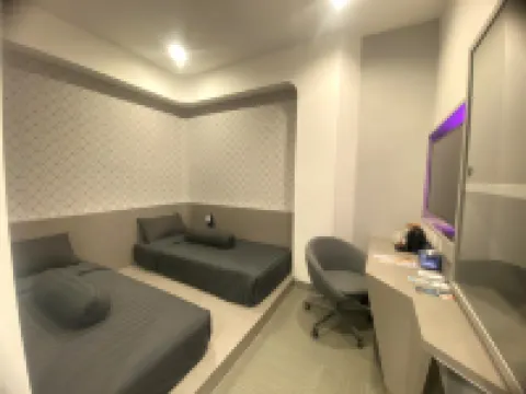 Aeris Hotel Banjarbaru
