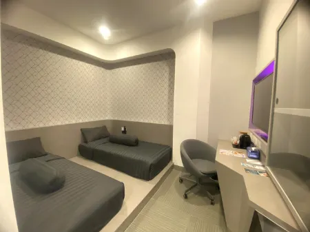 Aeris Hotel Banjarbaru