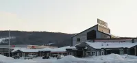 Hôtel-Motel 1212 فنادق في Notre-Dame-du-Lac
