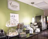 Sleep Inn & Suites Near Columbus - State University Area - Bữa sáng