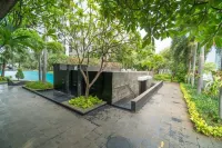 1-BR at central Jakarta, SCBD, Thamrin residence