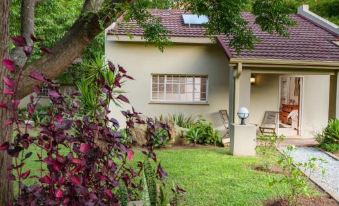 Monkey Thorn Lodge & Wellness Spa - Adults Only