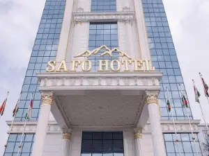 Safo Dushanbe