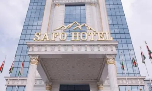 Safo Dushanbe