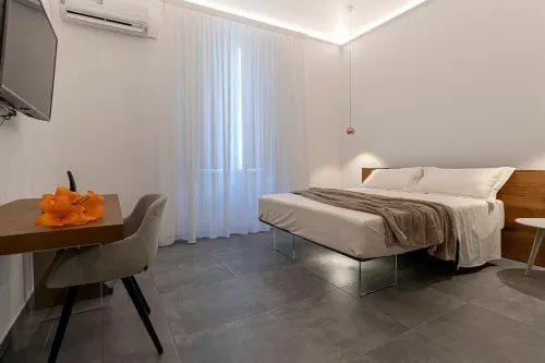 32Venti Comfort Apartments Trapani Hotels in Province of Trapani