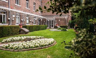 Mercure Liege City Centre