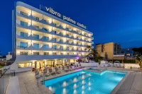 Hotel Vibra Palma Cactus Hotels in Nord de Palma District