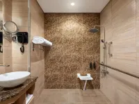 La Quinta by Wyndham Abu Dhabi Al Wahda Hotels near Gold Souk