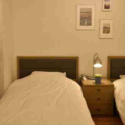 Shopping Street Hotels Eita Rooms