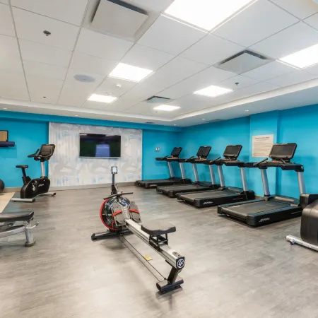 Crowne Plaza TORONTO AIRPORT by IHG
