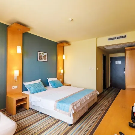 Mirage Hotel