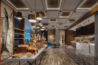 Hotel Indigo YANTAI GOLDEN COAST by IHG Hotels in Yantai