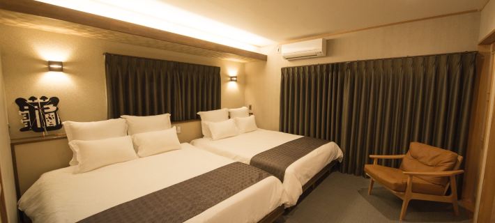 Jikukan Enishi Hoteles en Izumo