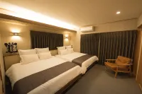 Walking distance to Izumo Taisha Spacetime edge Hotels in Izumo