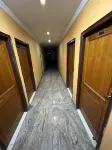 Hotel Anand Jhansi Rly. Settl住宿飯店