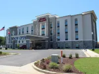 Hampton Inn & Suites Dublin