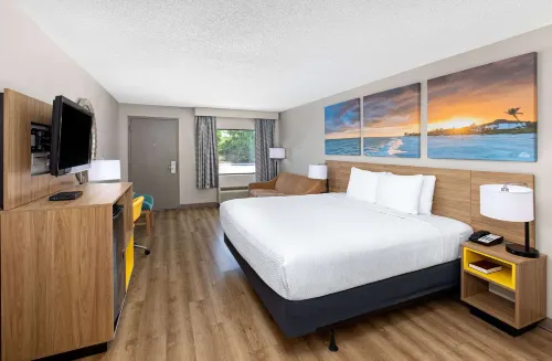 Days Inn by Wyndham - St. George, SC