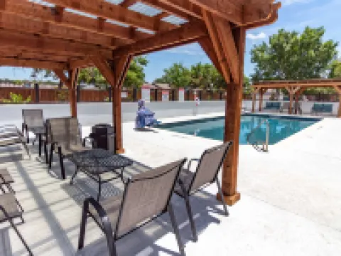 Hampton Inn & Suites Denton Hotels in Denton